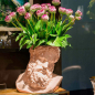 Preview: porkris vD.132/- hercules cantaloupe-vase